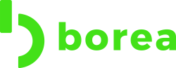 Borea Logo