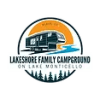 Lakeshore Family Campground logo