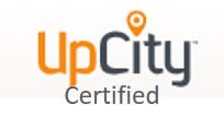Overland Park UpCity Certified