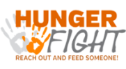 Hunger Fight logo