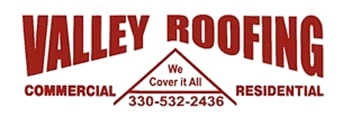 Valley Roofing