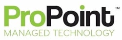 ProPoint Managed Technology