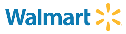 Wal-Mart Logo Image