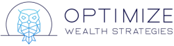 Optimize Wealth Strategies Logo