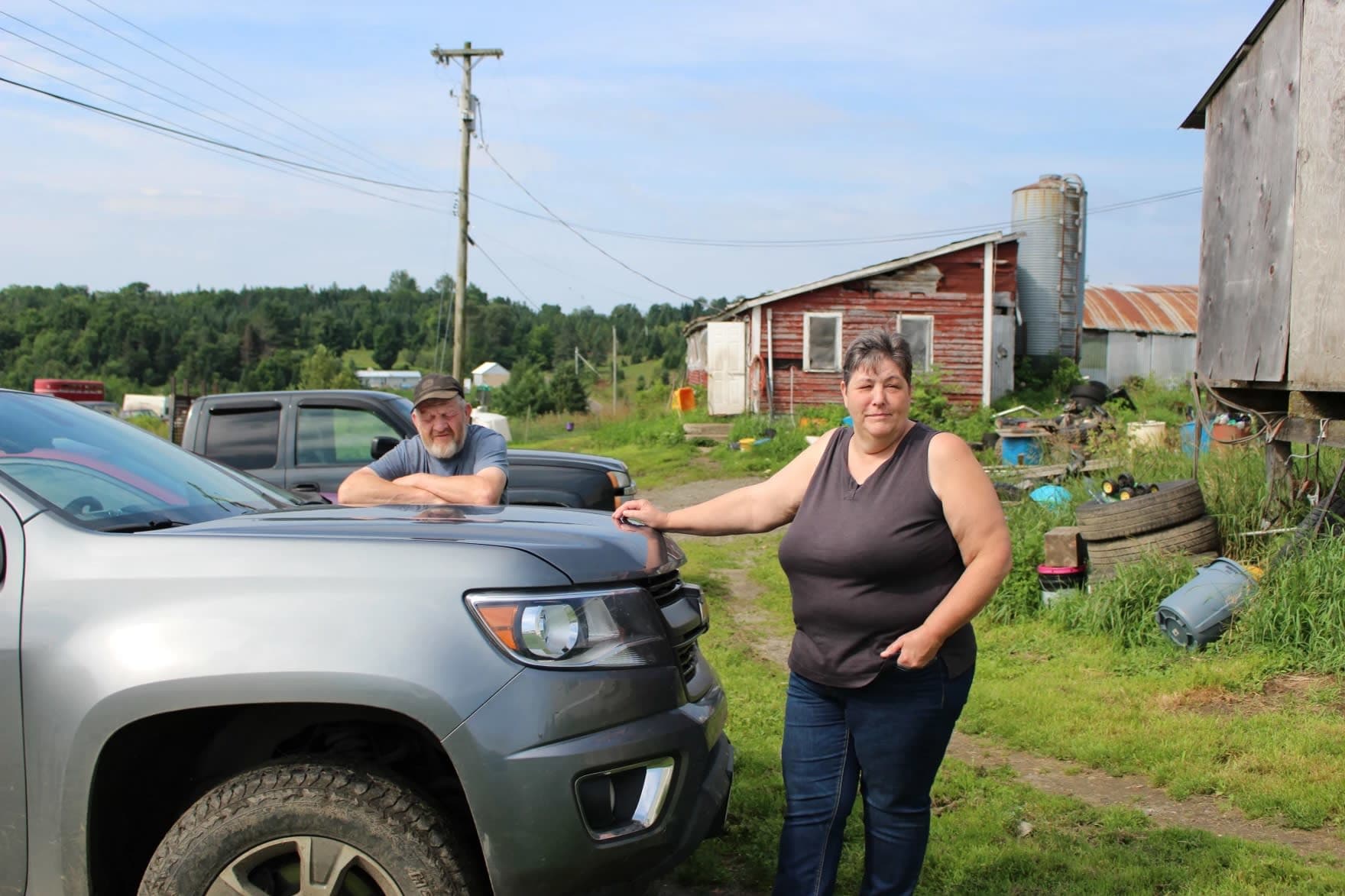 Zoe McDonald / Vermont Public