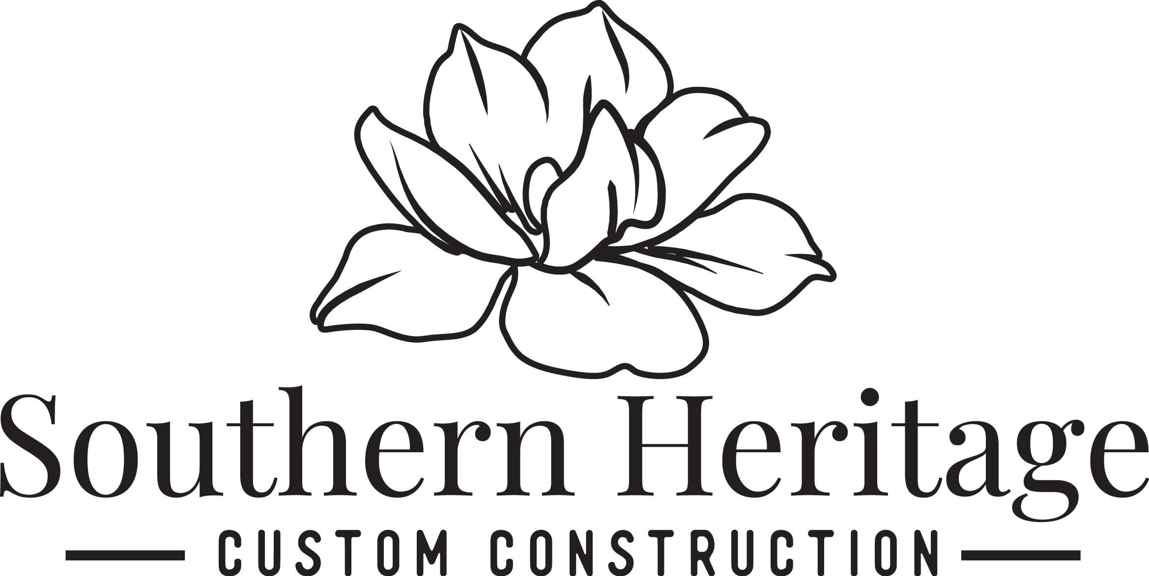 Southern Heritage logo