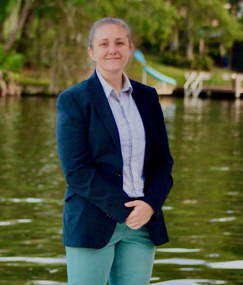 Rory Diamond head shot