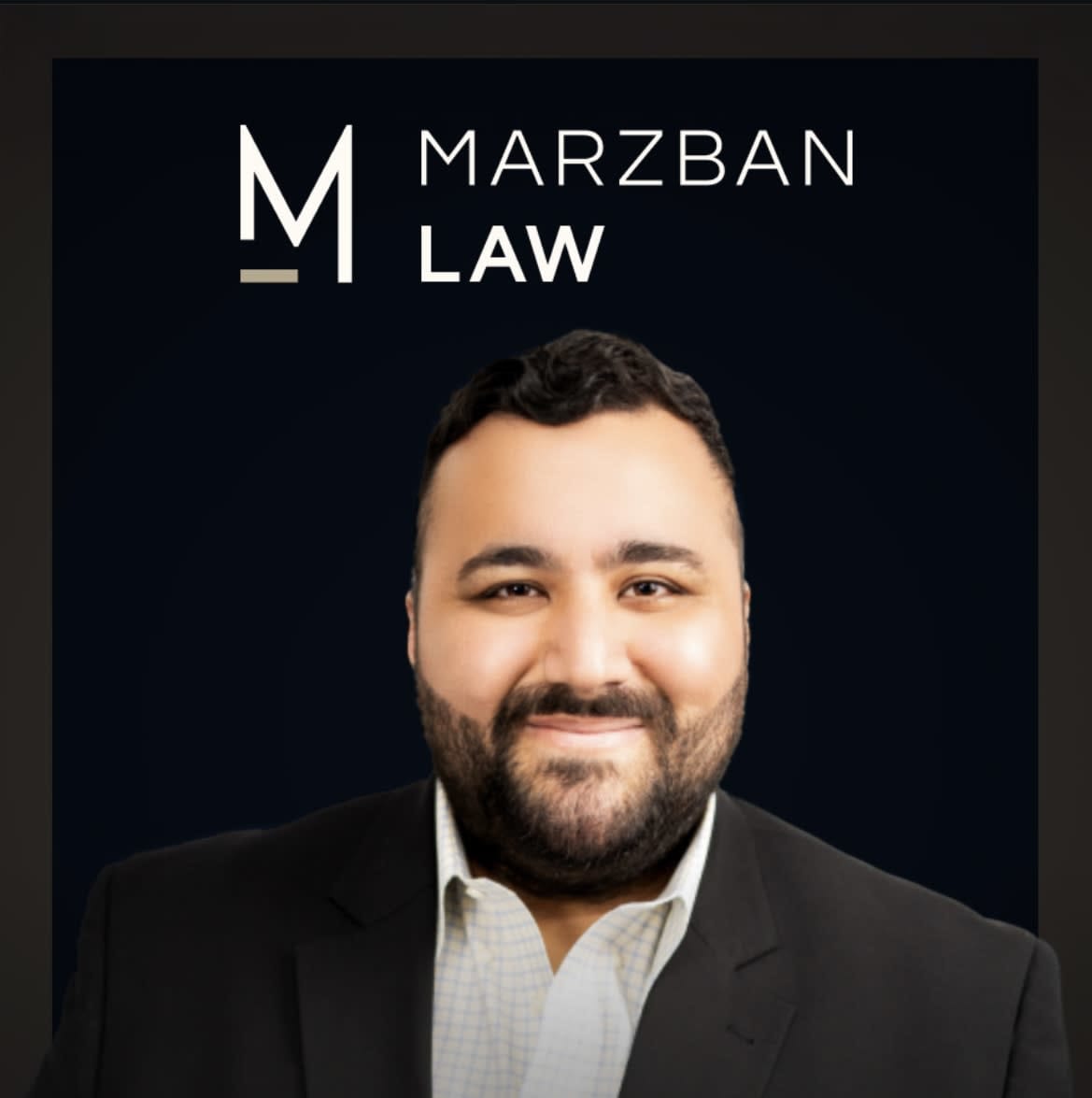 Marzban Law
