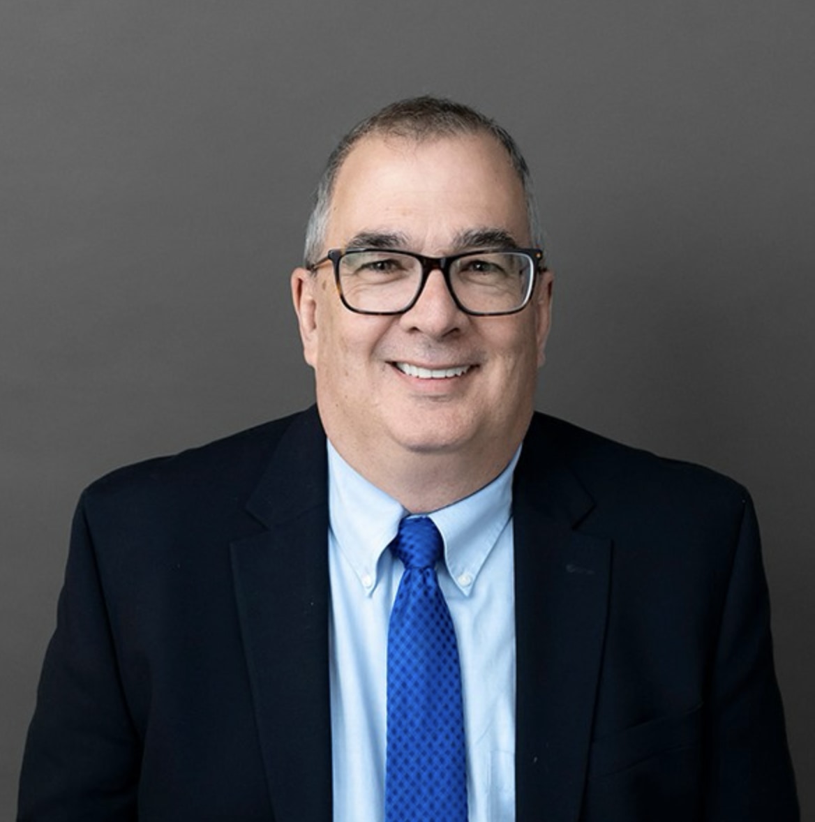 Scott Landis