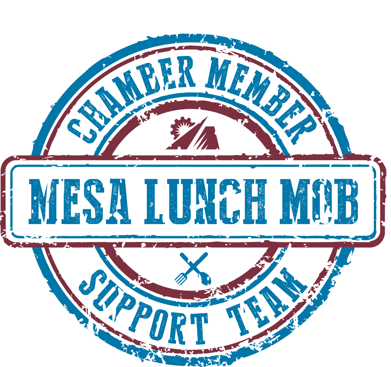 Mesa Chamber Lunch Mob