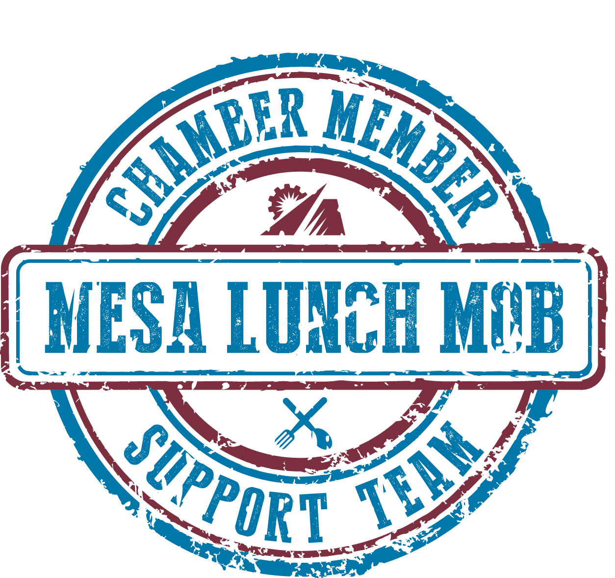 Mesa Chamber Lunch Mob