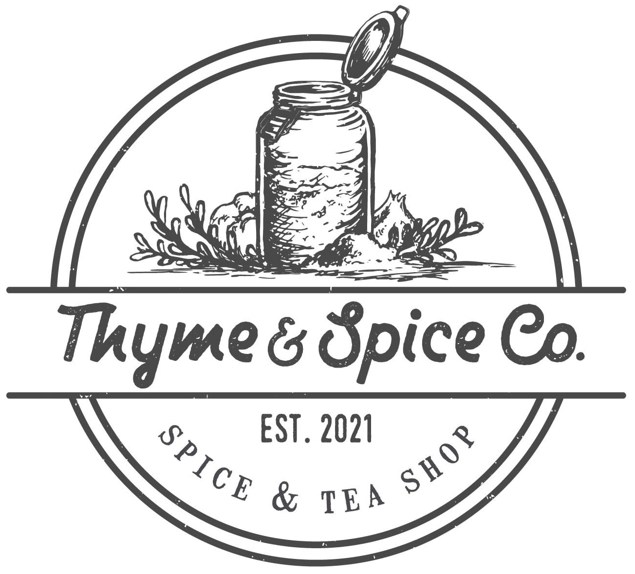 Thyme & Spice Co.