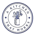 A KITCHEN THAT WORKS LOGO BAINBRIDGE ISLAND