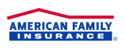 American Family Insurance logo
