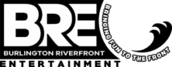 Burlington Riverfront Entertainment