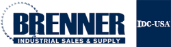 Brenner Industrial Sales & Supply