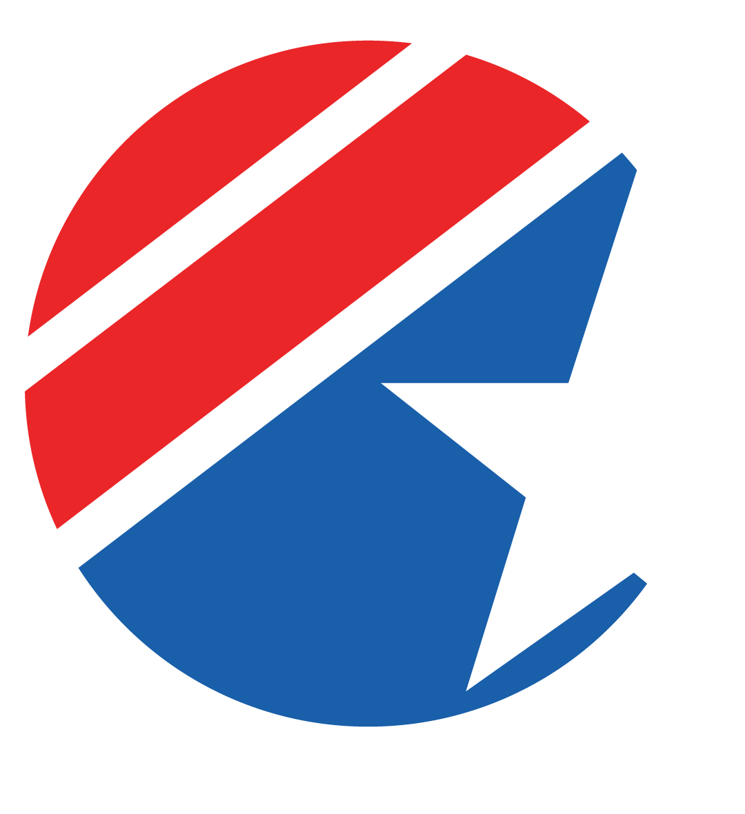 Stars and stripes Barksdale Federal Credit Union