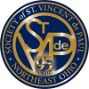 SOCIETY OF ST. VINCENT dE PAUL NORTHEAST OHIO DISTRICT COUNCIL, INC.