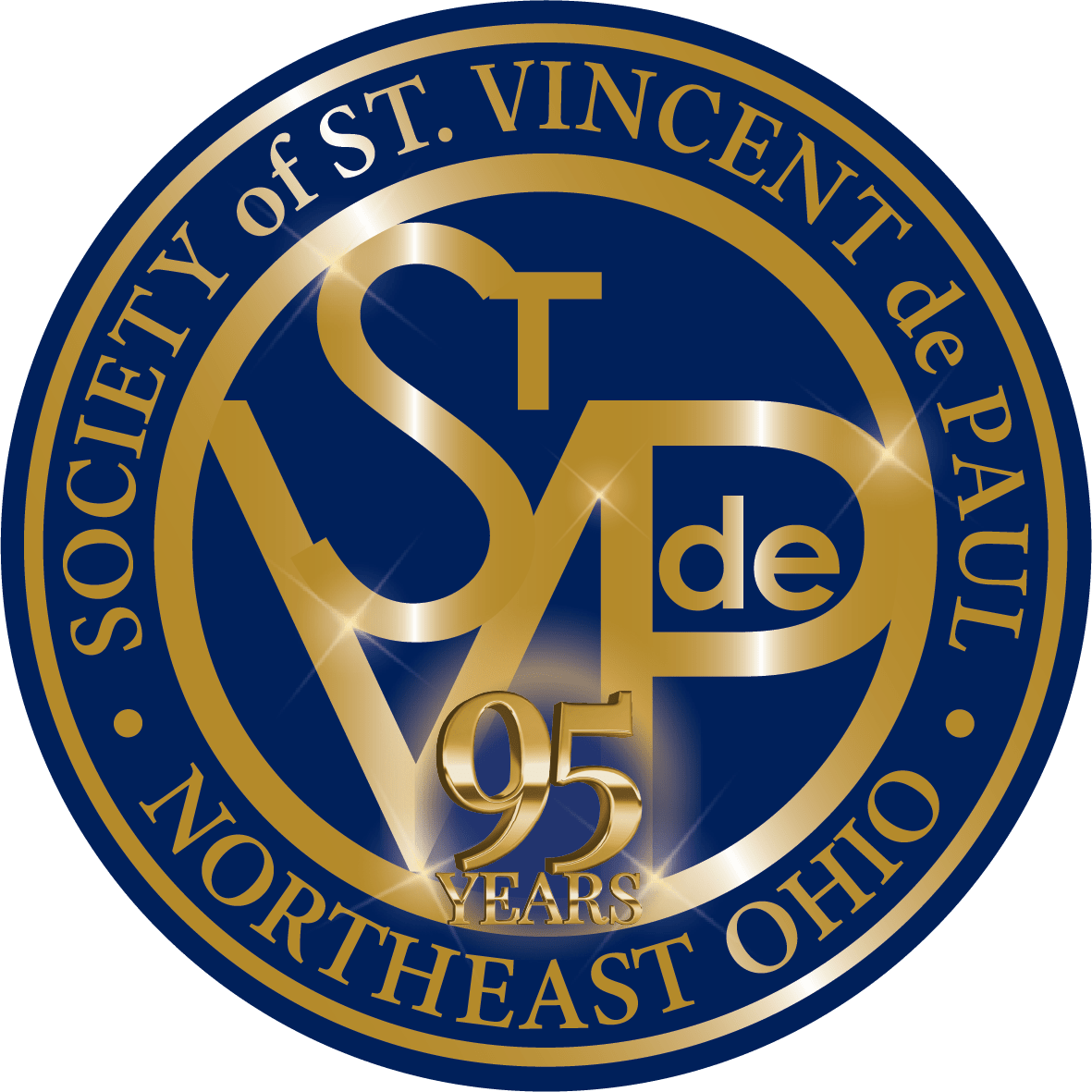 SOCIETY OF ST. VINCENT dE PAUL NORTHEAST OHIO DISTRICT COUNCIL, INC.