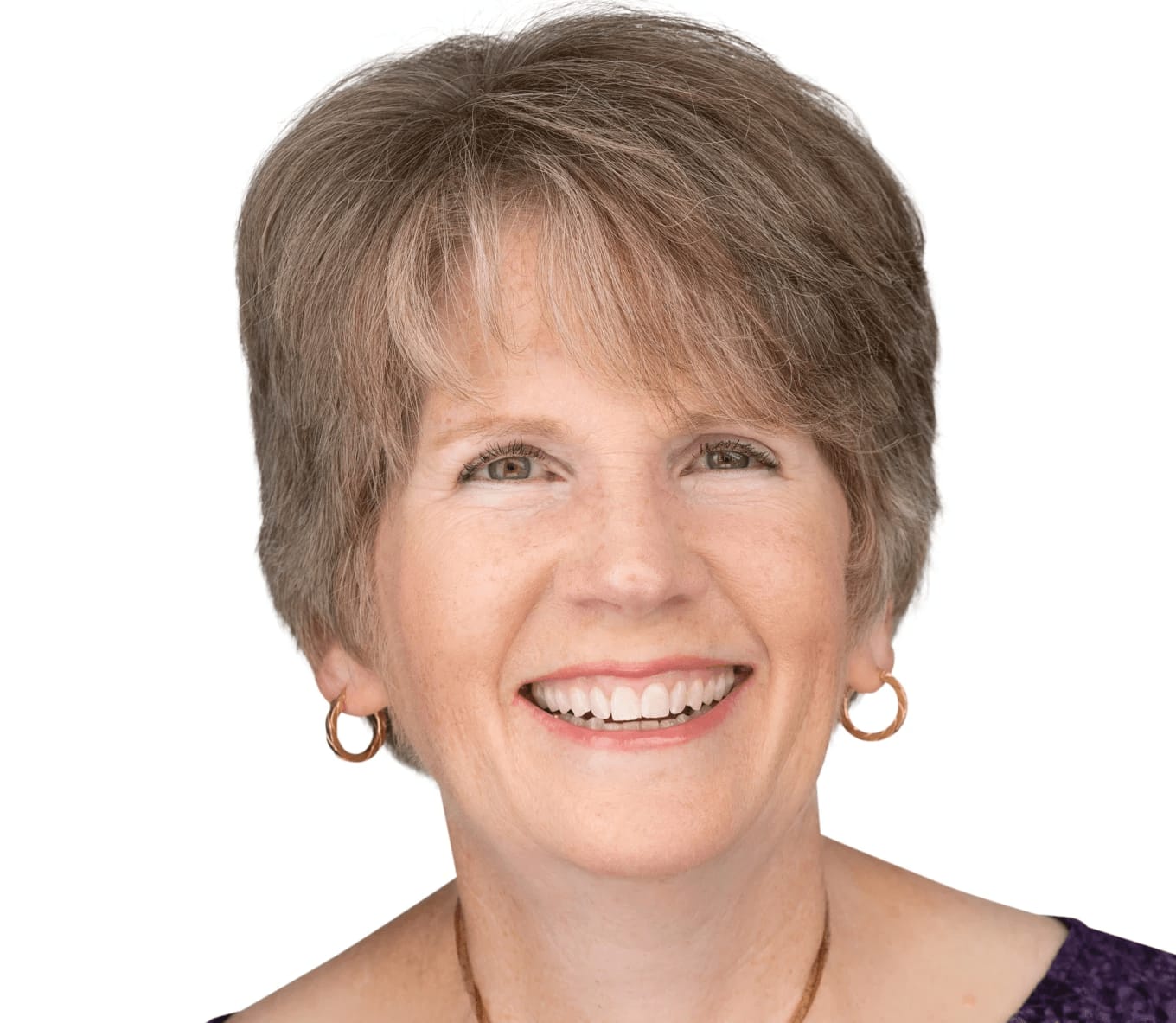 Karen Baldeschwieler's Headshot