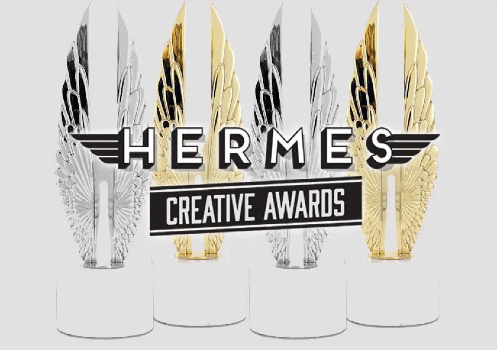 Hermes Creative Awards 2025 Platinum & Gold Winner