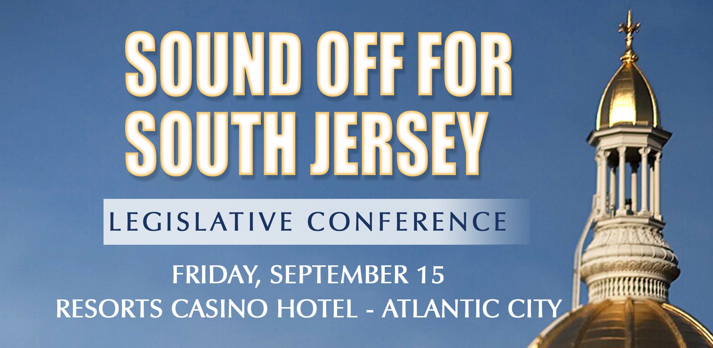 South Jersey Events June 2025 Lara Alexandra