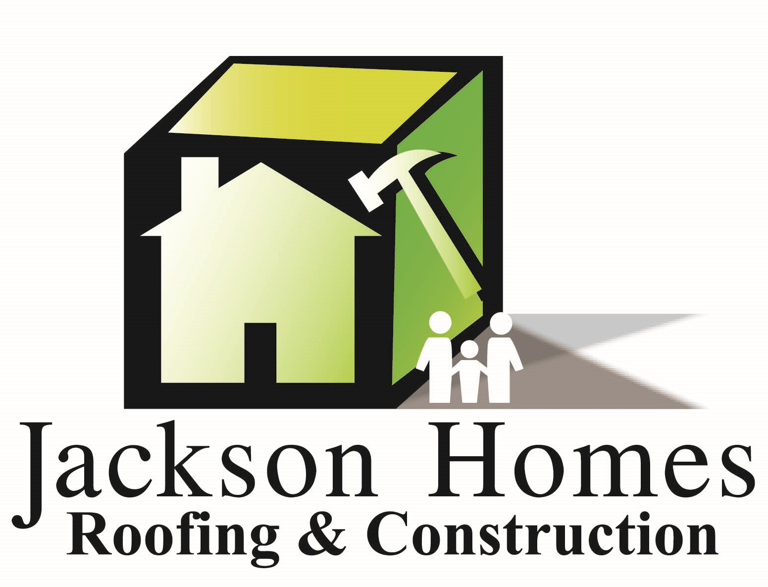 Jackson Homes logo