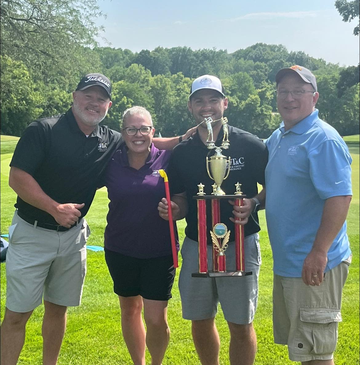 Annual Chamber Golf Classic Calendar ster City Area Chamber of Commerce