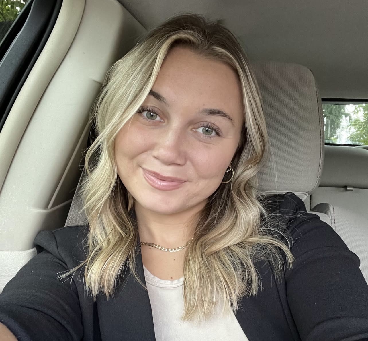 Kennedy Sievert
