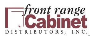 Front Range Cabinets logo