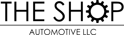 The Shop Automotive