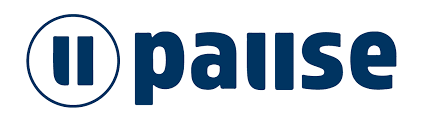 Pause logo