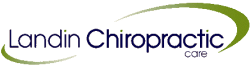 Landin Chiropractic Care LOGO