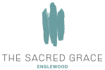 The Sacred Grace Logo