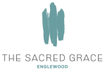 The Sacred Grace Logo