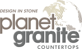 Planet Granite logo