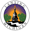City of Lansing Seal