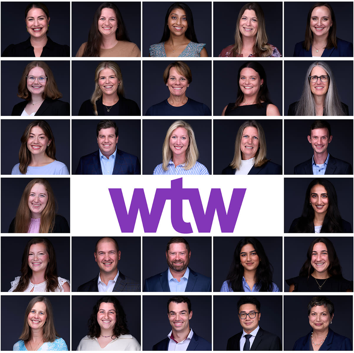 Executive Headshots Boston