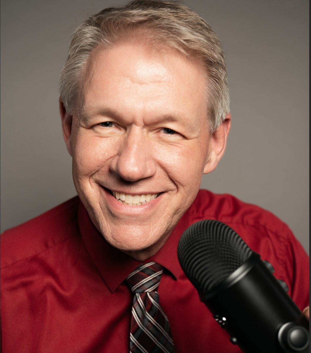 Mark Harrington - MegatoneMark