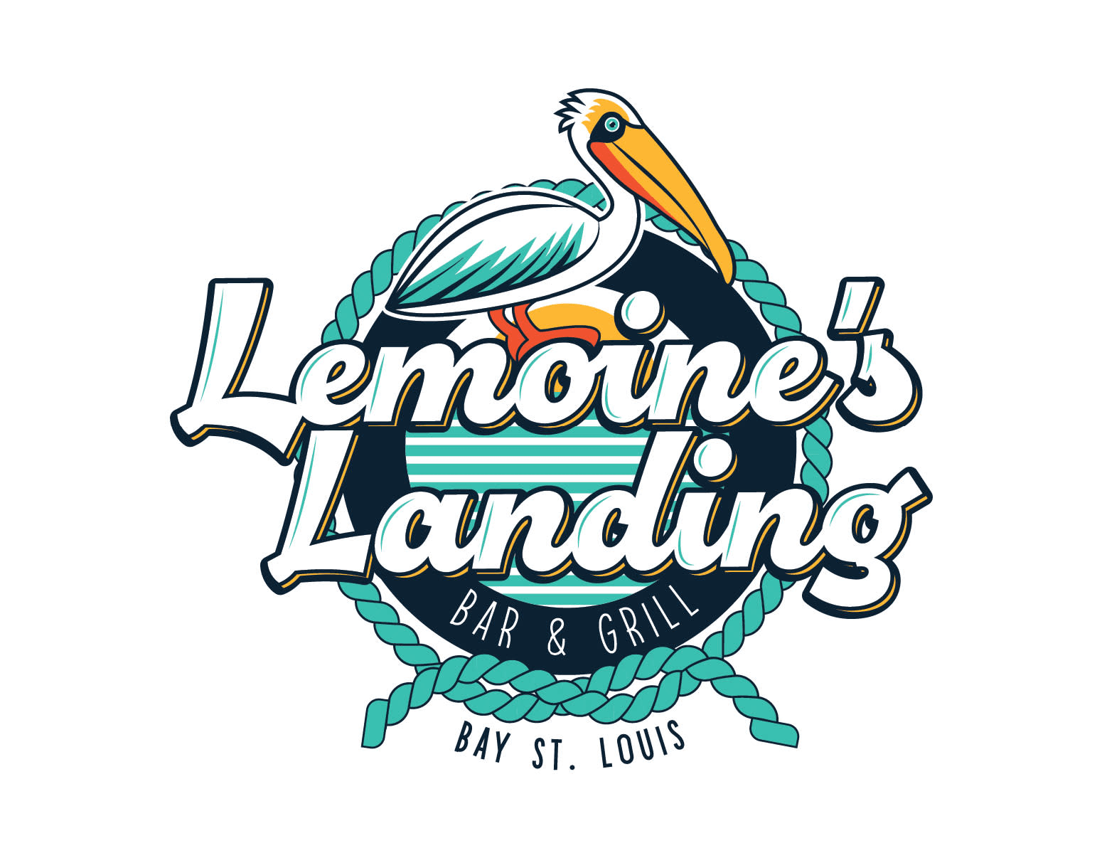 Lemoine's Landing Bar & Brill