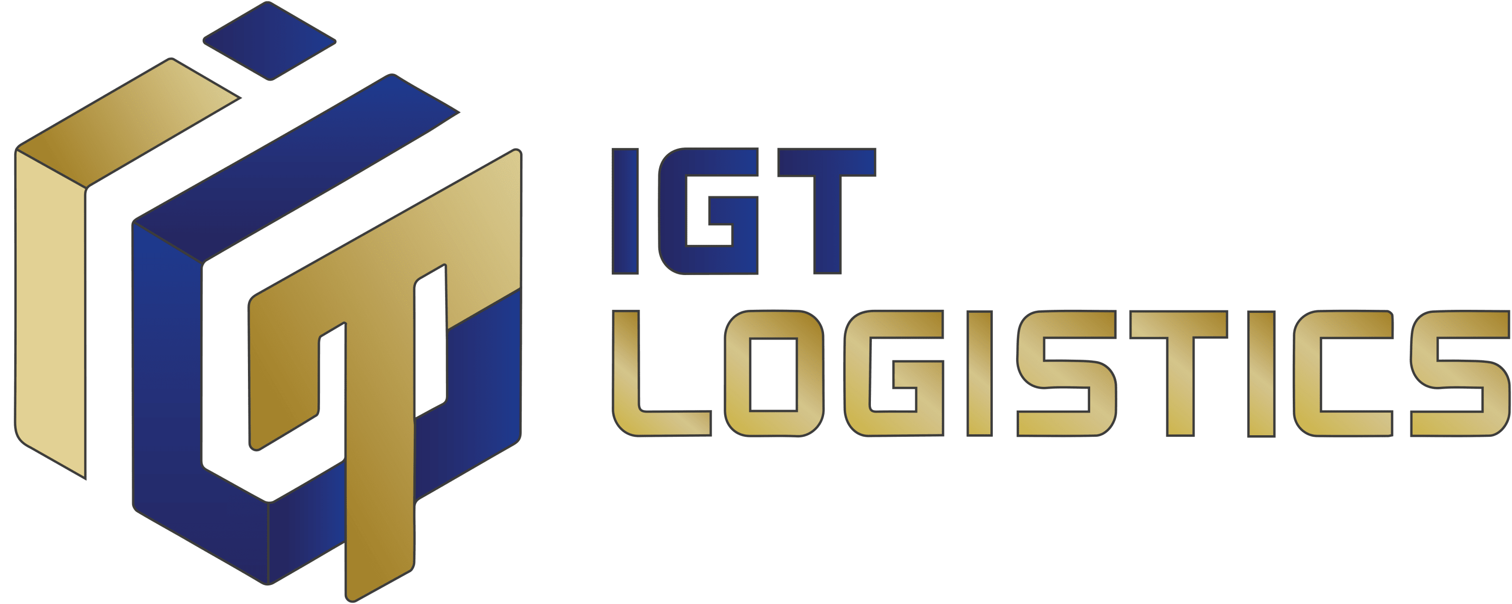 IGT Logistics Inc. logo
