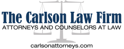 The Carlson Law Firm | Injury Lawyers