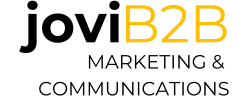 Jovi B2B Marketing & Communications