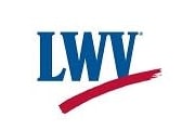 LWV logo