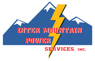 Inter-Mountain Power logo