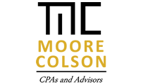 Moore Colson Logo