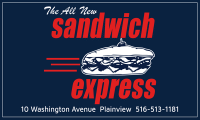 Sandwich Express