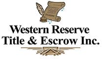 Western Reserve Title & Escrow