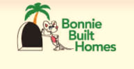Bonnie Built Homes logo
