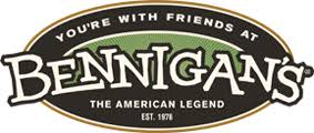 Bennigan's  Restaurant Logo